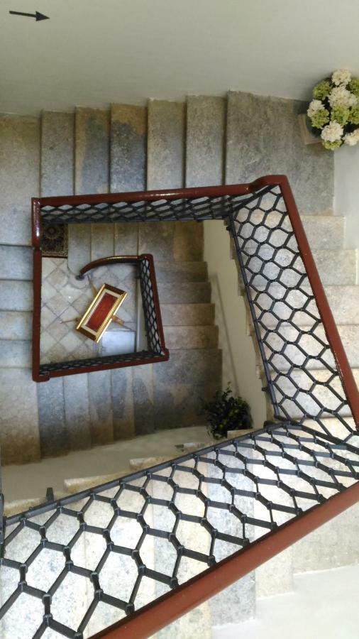 Dal Conte "Camere" Trapani Exterior photo